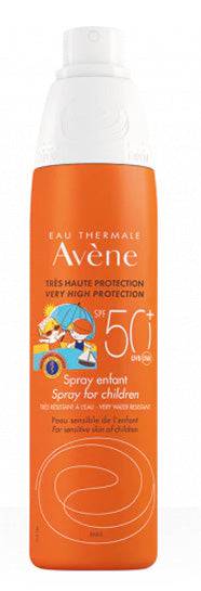 AVENE SOL SPRAY BB 50+ 200ML - Lovesano