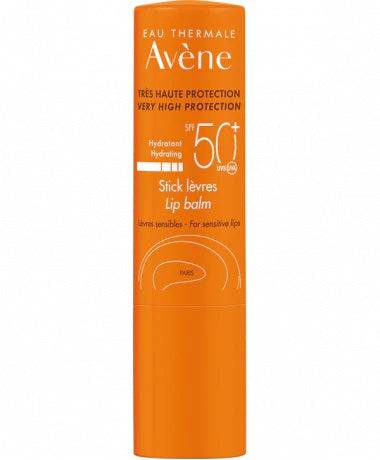 AVENE SOL STICK LABBRA 50+ NF - Lovesano