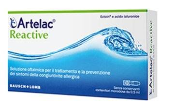 ARTELAC REACTIVE*SOL 10MONOD - Lovesano