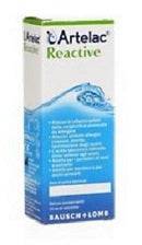 ARTELAC REACTIVE SOL OFT 10ML - Lovesano