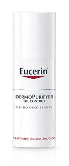 EUCERIN DERMOPURIFYER FLU OPAC - Lovesano