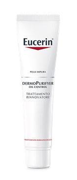 EUCERIN DERMOPURIFYER TRATT RI - Lovesano