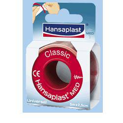 HANSAPLAST ROCCH CLASS5X2,50 1 - Lovesano