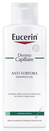 EUCERIN SHAMPOO/GEL A/FORF GRA - Lovesano