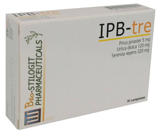 IPB-3 30CPR - Lovesano