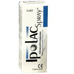 IPOLAC SPRAY 15ML - Lovesano