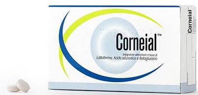 CORNEIAL 30CPR - Lovesano