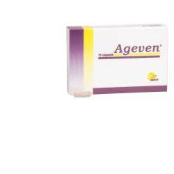 AGEVEN 15CPS - Lovesano