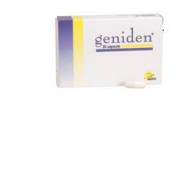 GENIDEN 30CPS - Lovesano