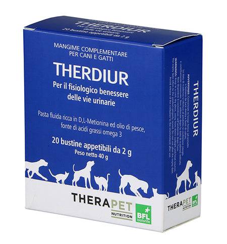 THERDIUR PASTA CANE GATT20BUST - Lovesano