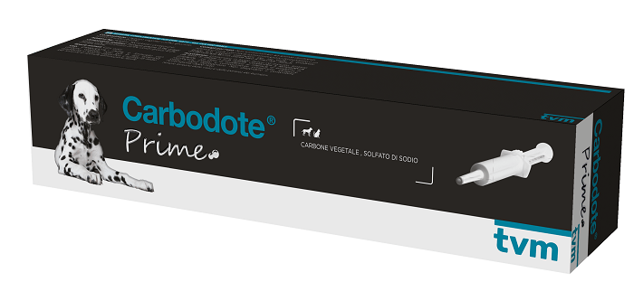 CARBODOTE PRIME PASTA SIR 78G - Lovesano