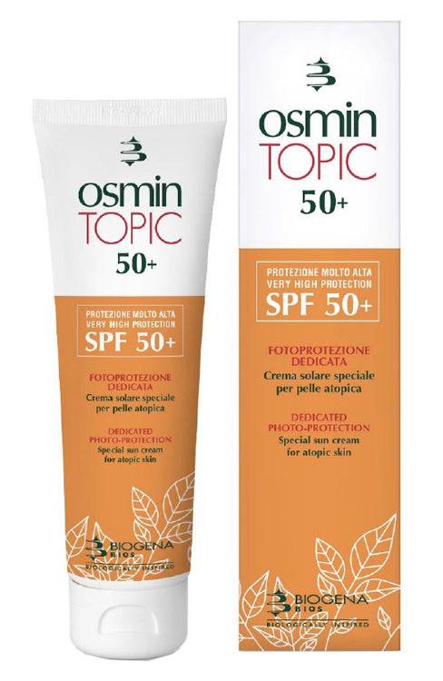 OSMIN TOPIC 50+ PROT/A 90ML - Lovesano