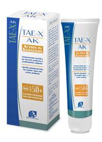 TAE X AK 50ML - Lovesano