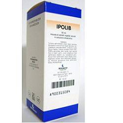 IPOLIB Gtt 50ml - Lovesano