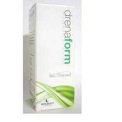 DRENAFORM GTT 50 ML - Lovesano