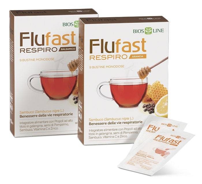 FLUFAST APIX RESPIRO BALS9BUST - Lovesano