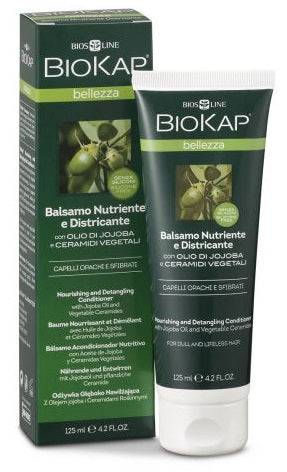 BIOKAP BALSAMO NUTRIENTE DISTR - Lovesano