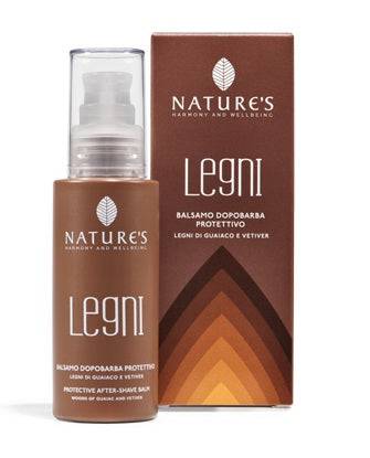NATURE'S LEGNI FLU BALS D/BARB - Lovesano