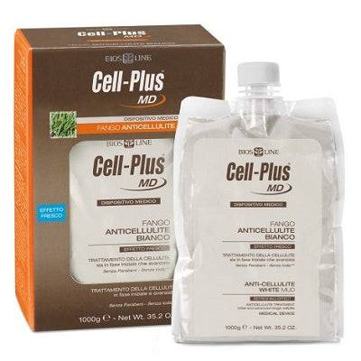 CELLPLUS MD FANGO BIA ANTICELL - Lovesano
