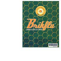 BRIKFLU CARAM PROPOLI 90G - Lovesano