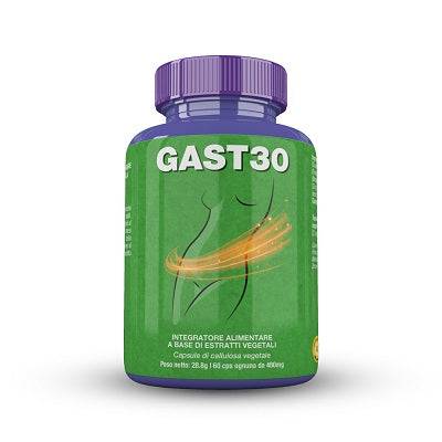 GAST 30 60 Cps - Lovesano