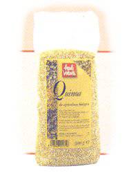 QUINOA 500G - Lovesano