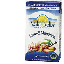 BEVANDA MANDORLA 1L - Lovesano