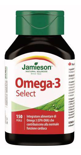 OMEGA SELECT JAMIESON 150PERLE - Lovesano
