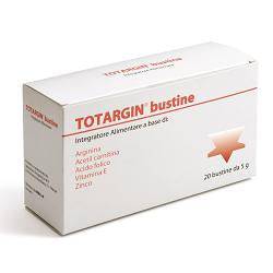 TOTARGIN 20BUST - Lovesano