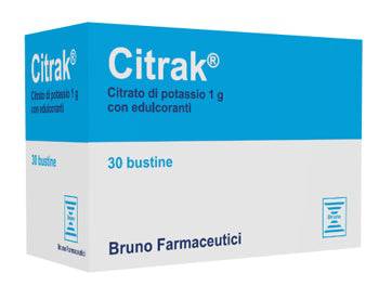 CITRAK 30BUST - Lovesano