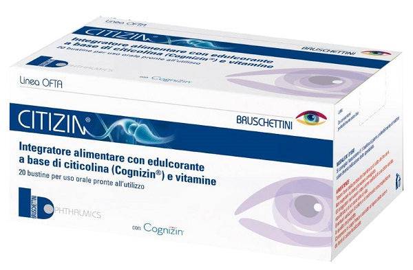 CITIZIN 20BUSTINE DA 15ML - Lovesano