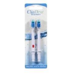 CLIADENT SPAZZOLE IDROPULSO 2P - Lovesano