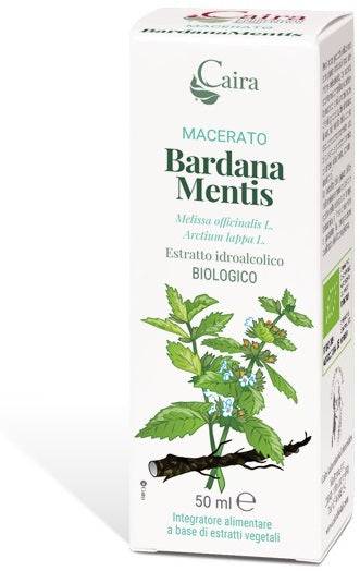 BARDANAMENTIS MACERATO CAIRA - Lovesano