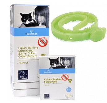 PROTECTION Coll.Barr.Gatto - Lovesano