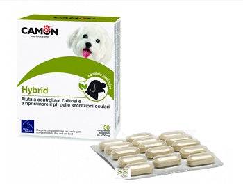 HYBRID 30CPR - Lovesano
