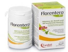 FLORENTERO ACT 30CPR - Lovesano