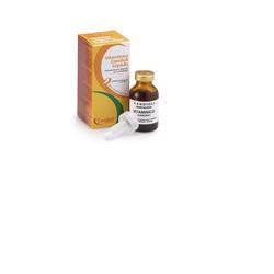 VITAMINICO Liquido 20ml - Lovesano