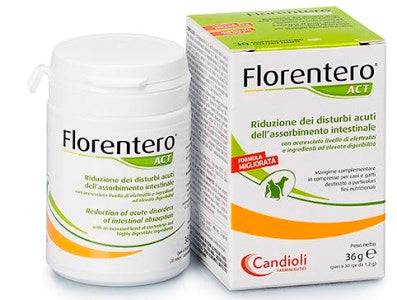 FLORENTERO ACT 120CPR - Lovesano