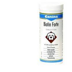 BIOTIN FORTE 60TAV - Lovesano