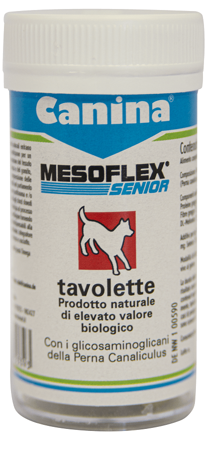 MESOFLEX Senior 30 Tav. - Lovesano