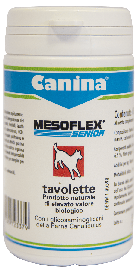 MESOFLEX Senior 60 Tav. - Lovesano
