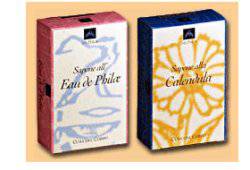 CALENDULA Sapone 100g Cemon - Lovesano