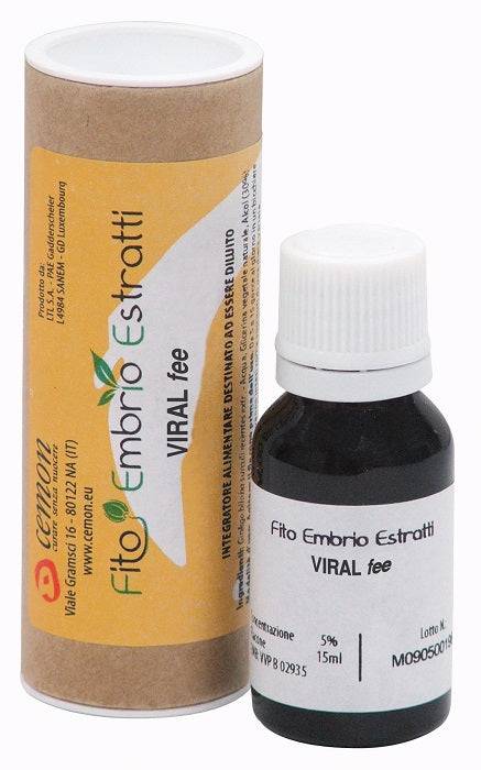 FEE VIRAL 15ML - Lovesano