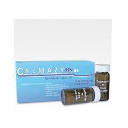 CALMAZYM INTEG 20FLAC - Lovesano