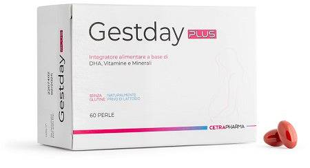 GESTDAY PLUS 60PRL - Lovesano