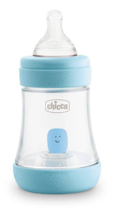 CH BIB PERFECT5 BOY150 SIL 1F - Lovesano