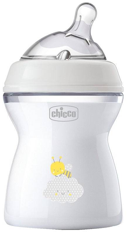 CH BIBERON NF PP 2M+ 250ML UNI - Lovesano