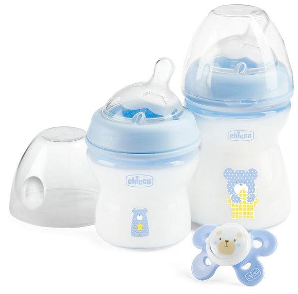 CH SET REGALO NF BIMBO - Lovesano