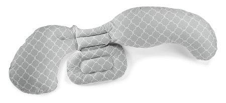 CH BOPPY CUSC TOT BODY GLACIER - Lovesano