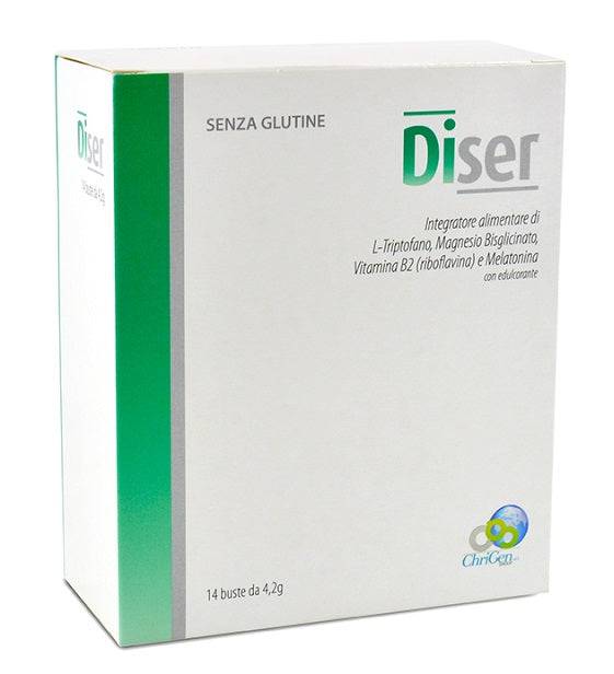DISER 14BUST - Lovesano